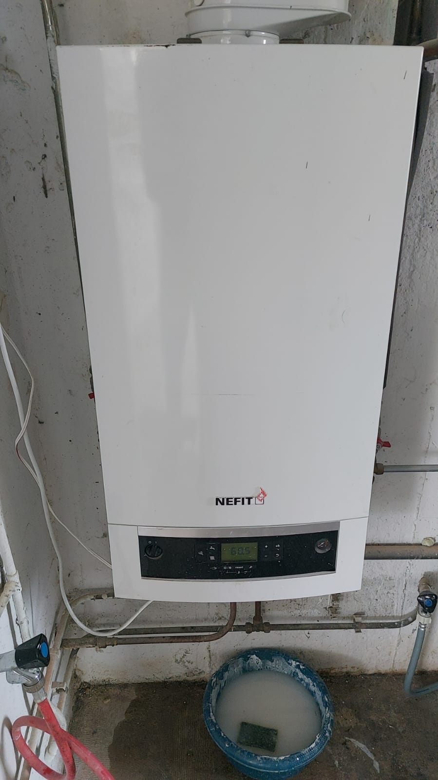 cv-ketel Lekkerkerk cv-ketel Lekkerkerk