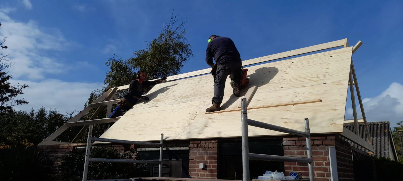 dakdekker Lekkerkerk dakdekker Lekkerkerk